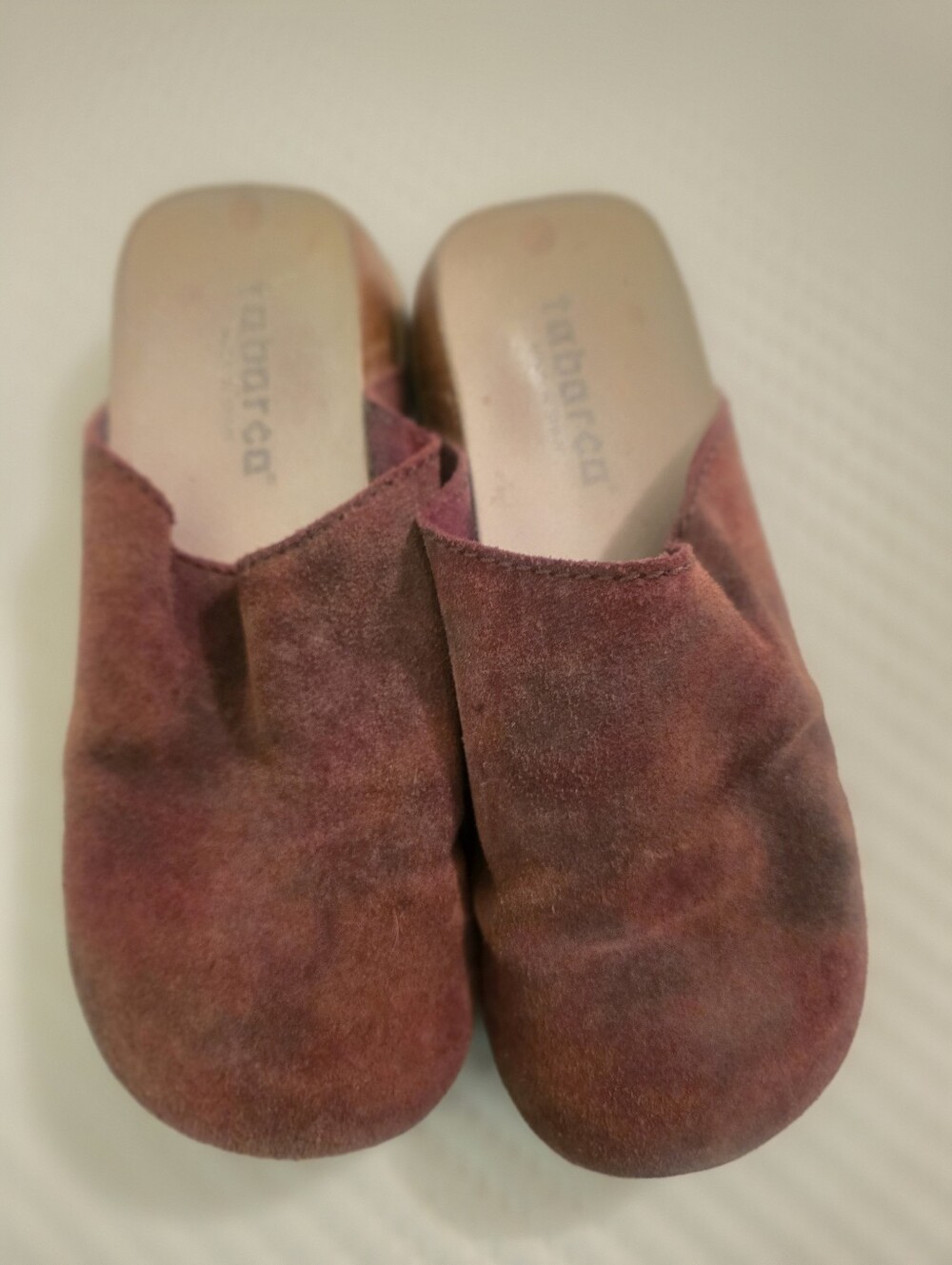 Tabarca Mules/Clogs - Picture 5 of 13